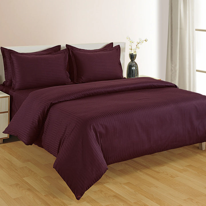 HIGH LIVING - 300 TC DUVET COVERS