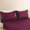 PLEASURE - PILLOW COVERS (STRIPE/PLAIN)