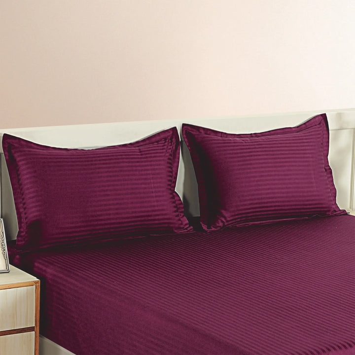 PLEASURE - 200 TC PILLOW COVERS