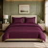 The Essence  - 350 TC Satin Stripe Duvet Covers