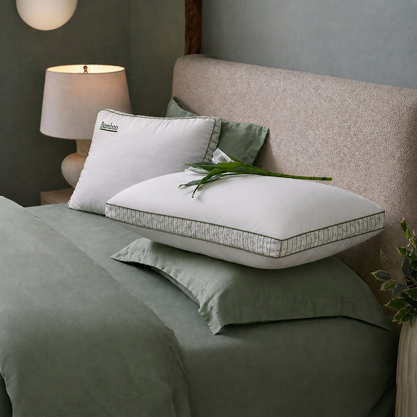 Organic Pillows