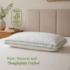 PURE BAMBOO PILLOW