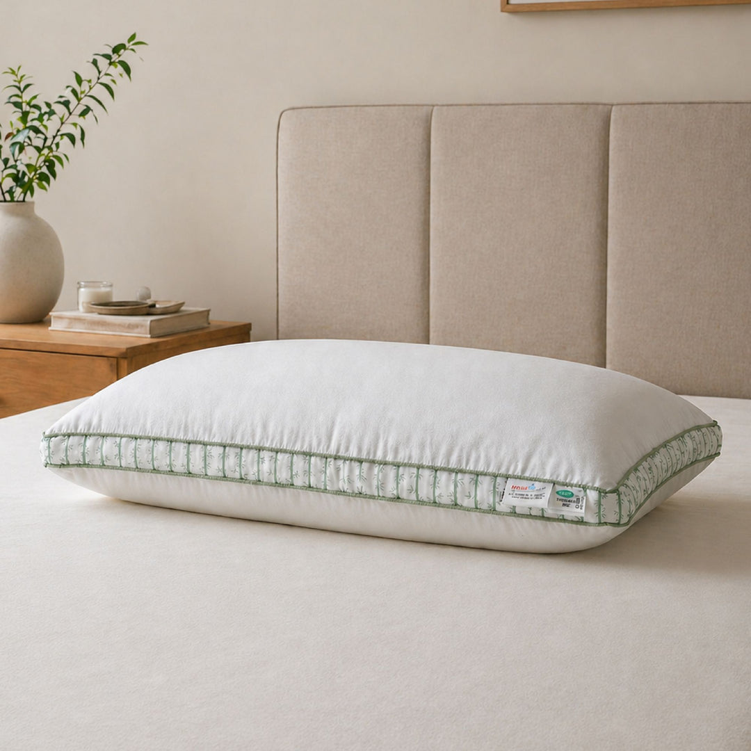 PURE BAMBOO PILLOW