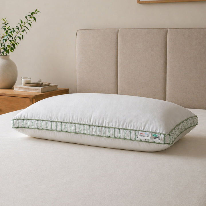 PURE BAMBOO PILLOW