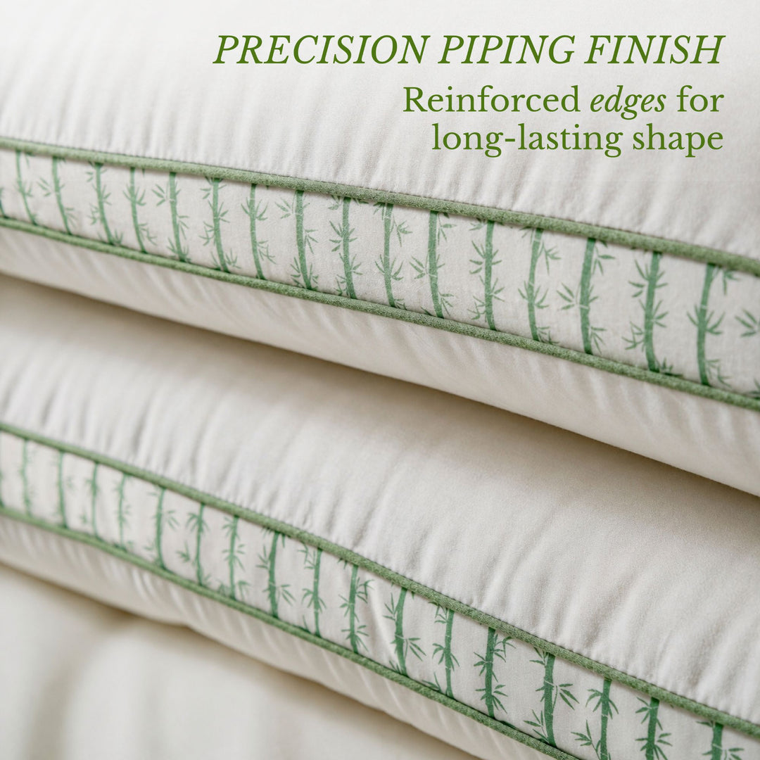 PURE BAMBOO PILLOW