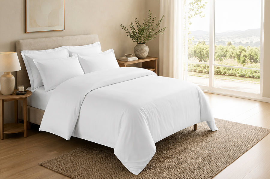 The  <br>
Foundation of <br>
Exceptional Sleep