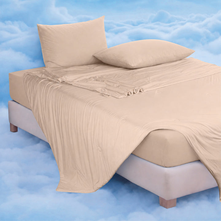 Eco Cool Tencel Lyocell Comforter