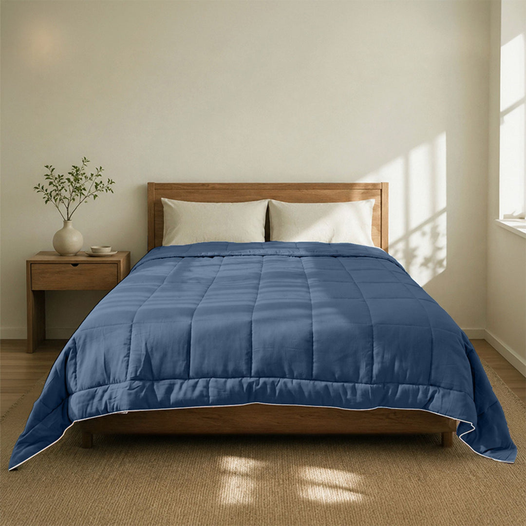 Pure Bamboo Duvet