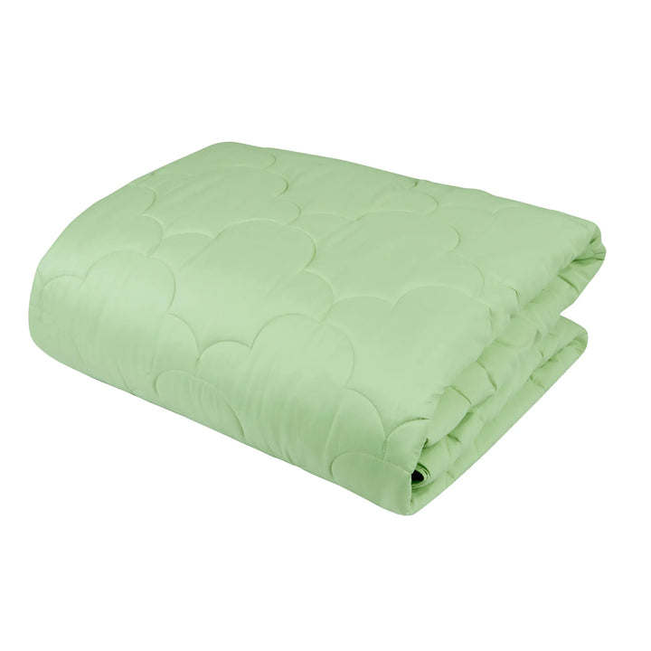 COOL FINISH PREMIUM SUMMER TOUCH AC COMFORTER & SUMMER DUVET - 120 GSM