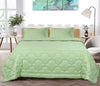 COOL FINISH PREMIUM WINTER SHIELD ACUTE WINTER DUVET - 500 GSM