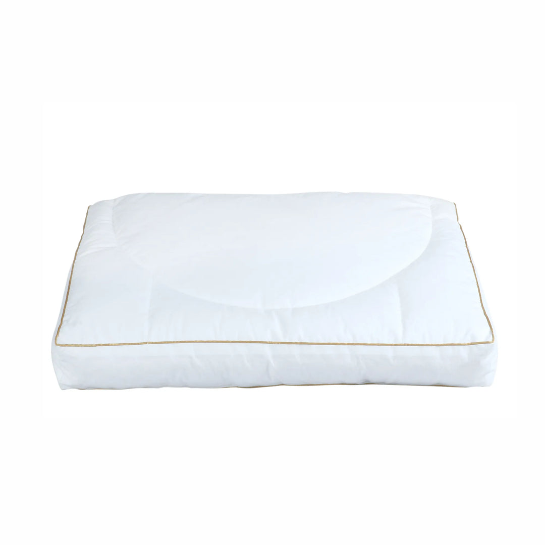 ERGONOMIC CERVICAL SUPPORT PILLOW