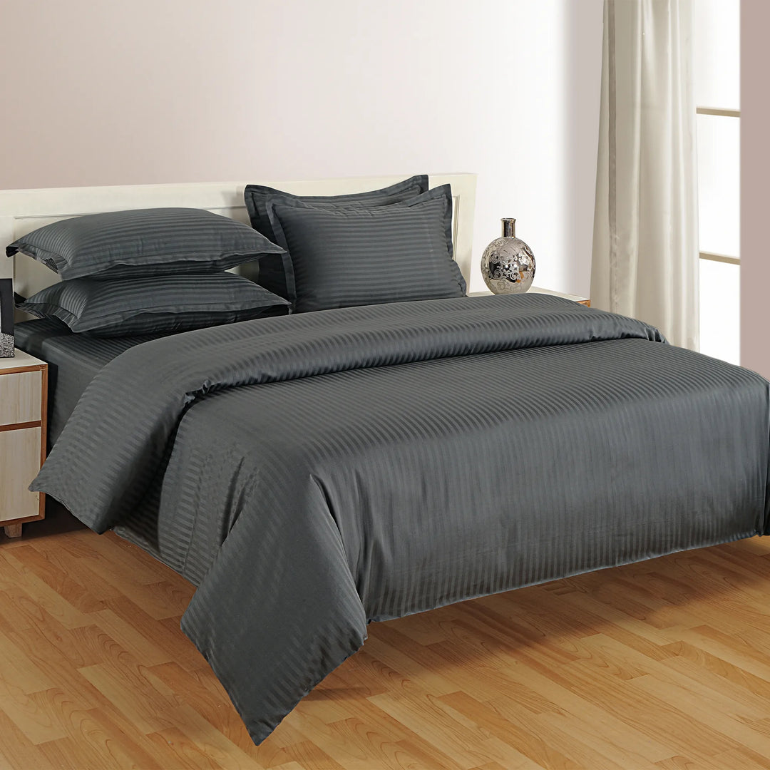 HIGH LIVING - 300 TC DUVET COVERS