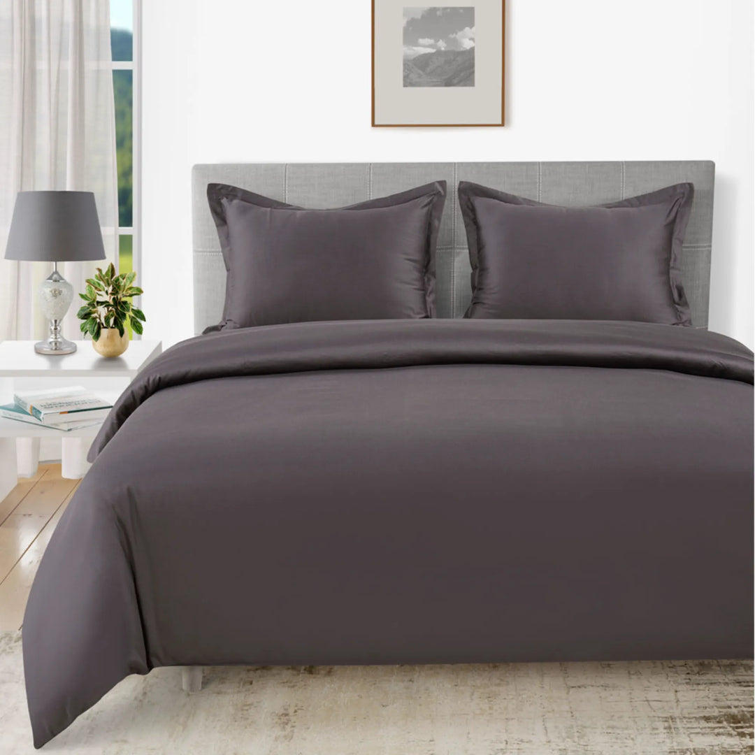 HIGH LIVING - 300 TC DUVET COVERS