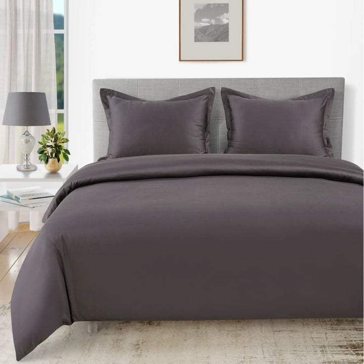 HIGH LIVING - 300 TC DUVET COVERS