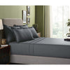 HIGH LIVING - 300 TC BED SHEETS