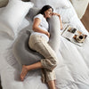 CHERISH MATERNITY C SHAPE PILLOW