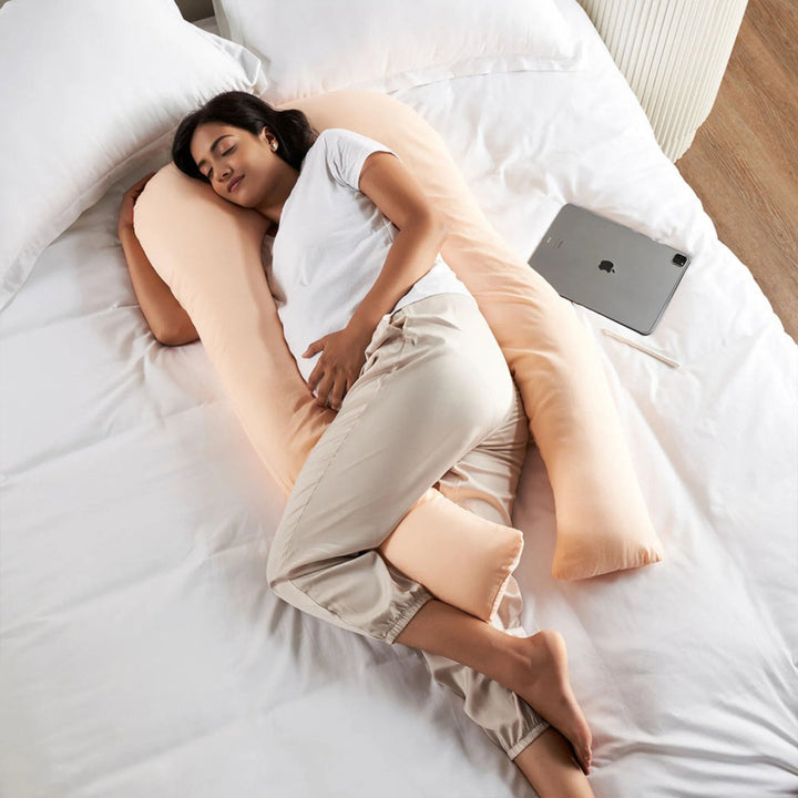 CHERISH MATERNITY - U SHAPE PILLOW