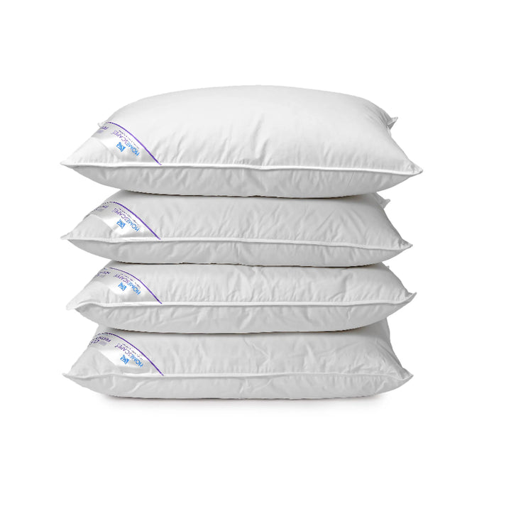 CLASSIC FEATHER PILLOW