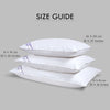 CLASSIC 100% FEATHER PILLOW