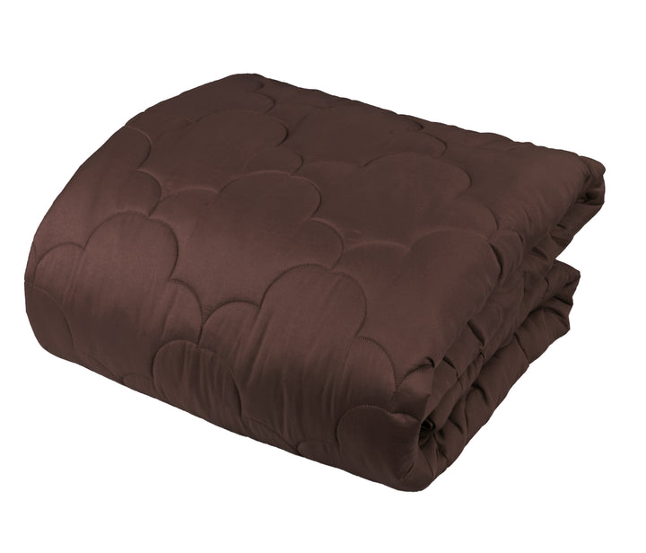 COOL FINISH PREMIUM WINTER SHIELD ACUTE WINTER DUVET - 500 GSM