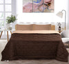 COOL FINISH PREMIUM 500 GSM - SOLID REVERSIBLE WINTER SHIELD ACUTE WINTER DUVET
