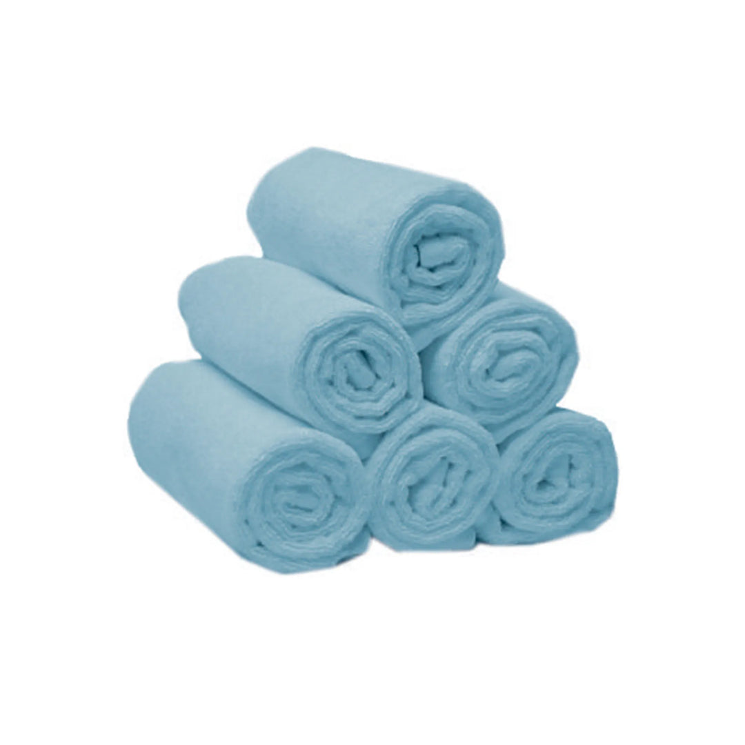 GRANDEUR TOWEL STANDARD (1 Bath Towel + 2 Hand Towel)