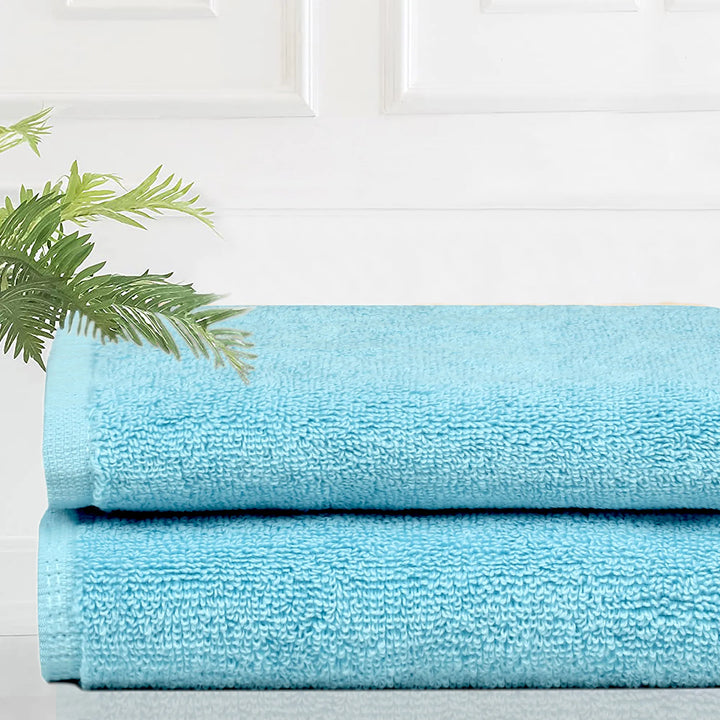 GRANDEUR HAND TOWEL (SET OF 2 )