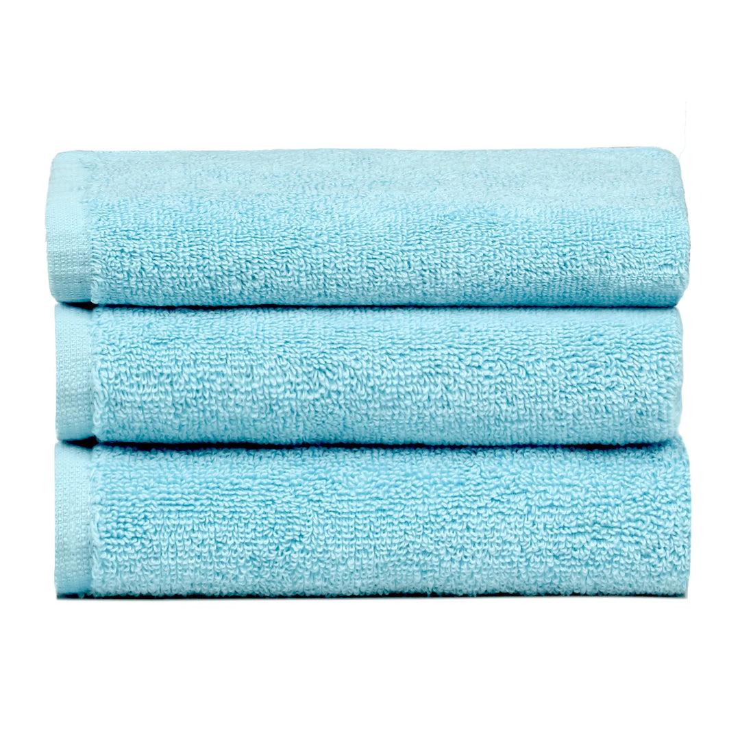 GRANDEUR BATH TOWELS