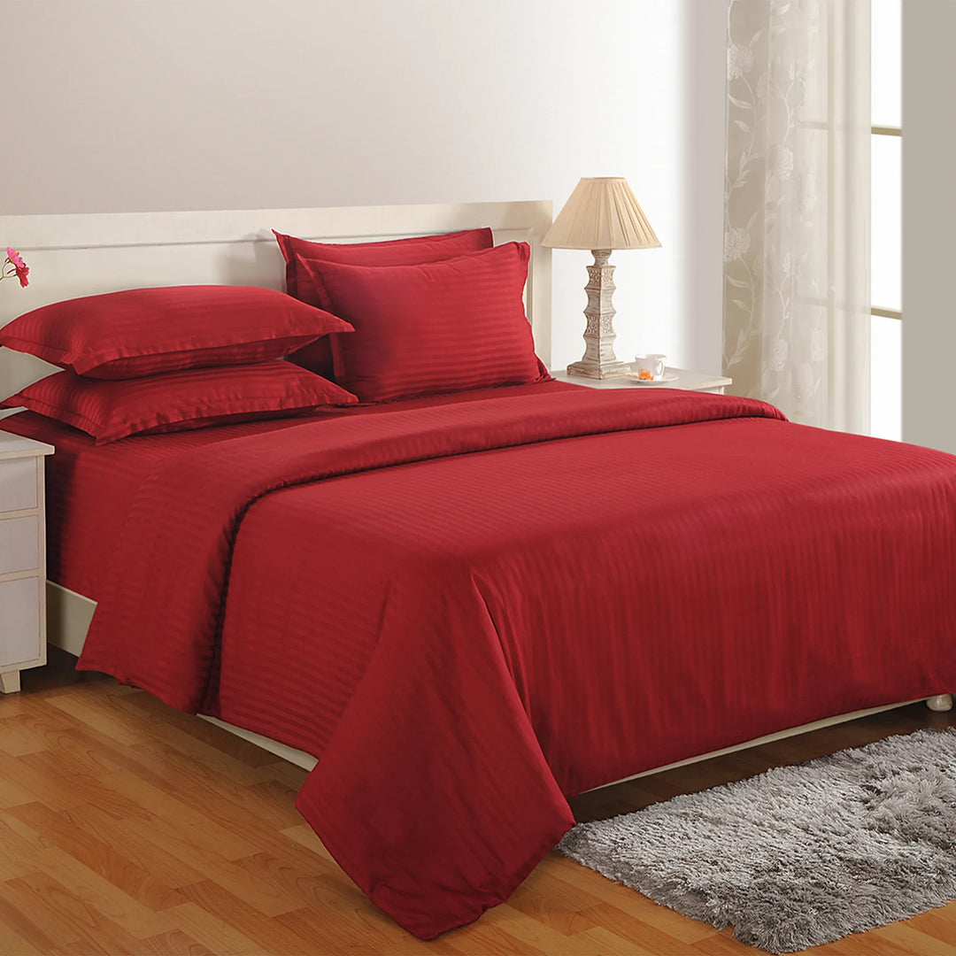 HIGH LIVING - 300 TC DUVET COVERS