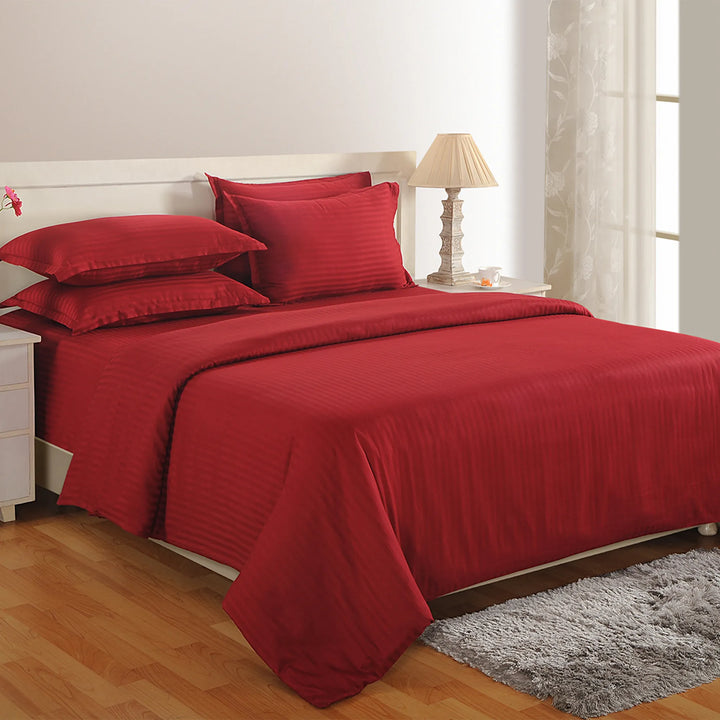 HIGH LIVING - 300 TC DUVET COVERS