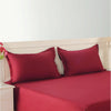 PLEASURE - PILLOW COVERS (STRIPE/PLAIN)