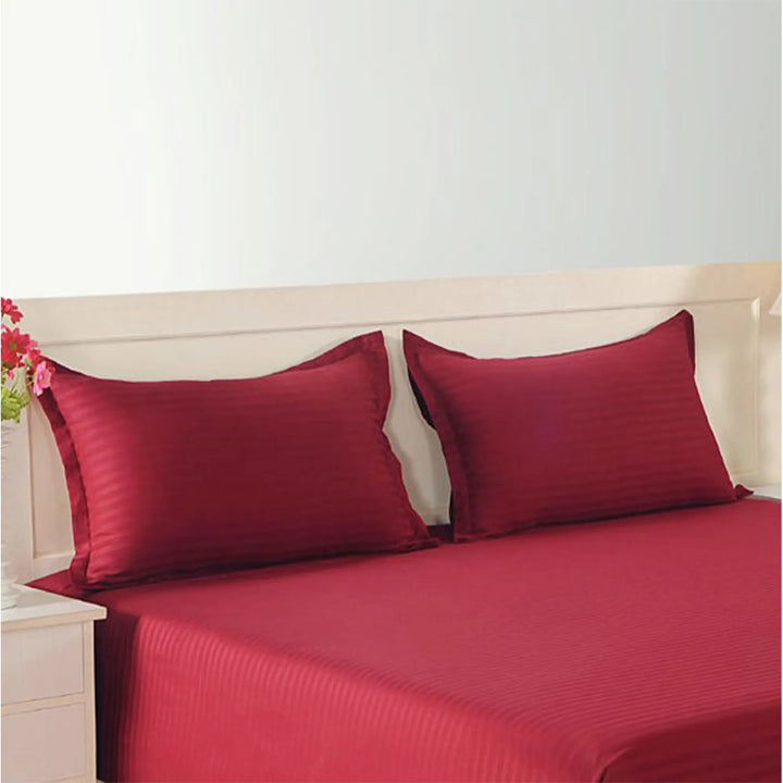 PLEASURE - 200 TC PILLOW COVERS