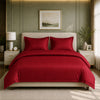The Essence  - 350 TC Satin Stripe Duvet Covers