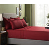 HIGH LIVING - 300 TC BED SHEETS