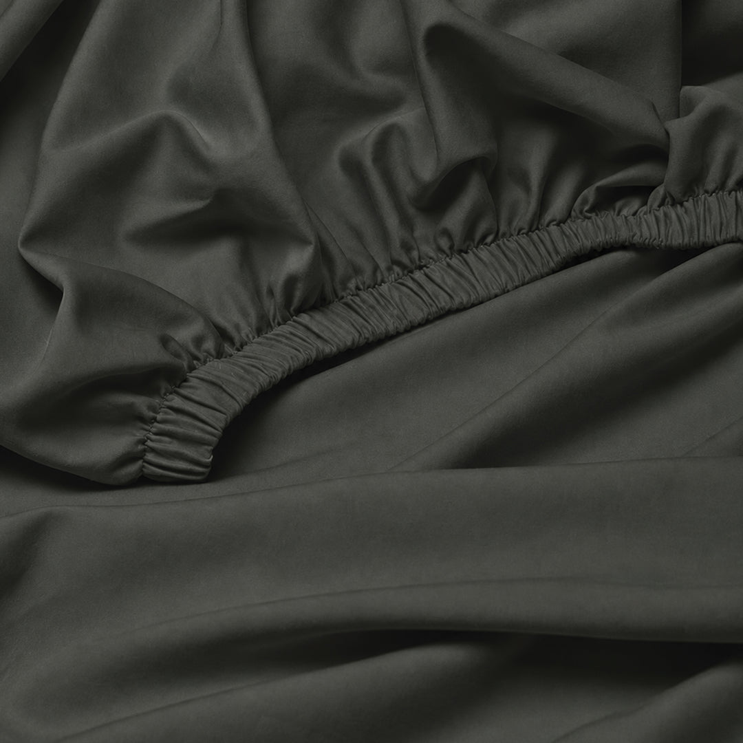 The Essence  - 350 TC Egyptian Cotton Fitted Bed Sheets