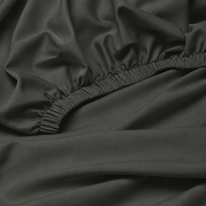 The Essence  - 350 TC Egyptian Cotton Fitted Bed Sheets