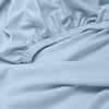 High Living - 300 TC Egyptian Cotton Fitted Bed Sheets