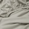 The Essence  - 350 TC Egyptian Cotton Fitted Bed Sheets