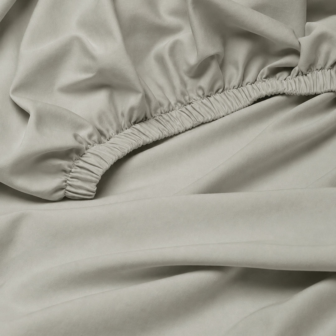 The Essence  - 350 TC Egyptian Cotton Fitted Bed Sheets