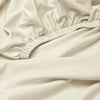 High Living - 300 TC Egyptian Cotton Fitted Bed Sheets