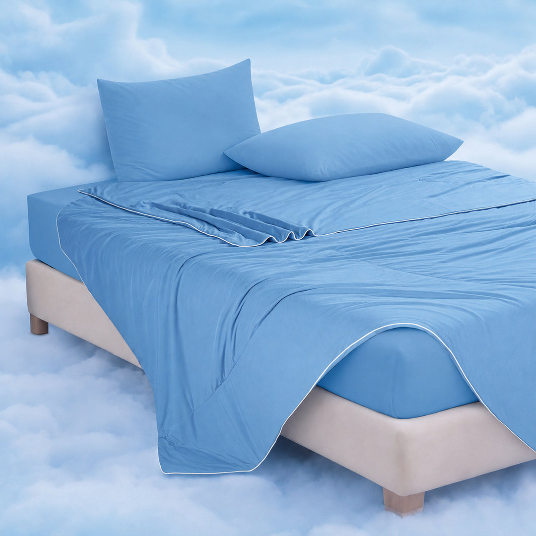 Eco Cool Tencel Lyocell Comforter