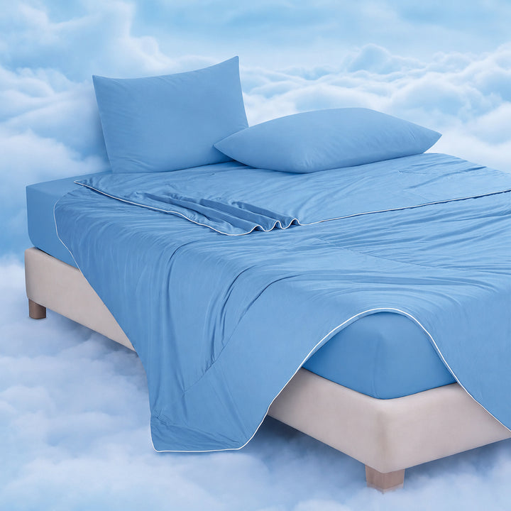 Eco Cool Tencel Lyocell Comforter