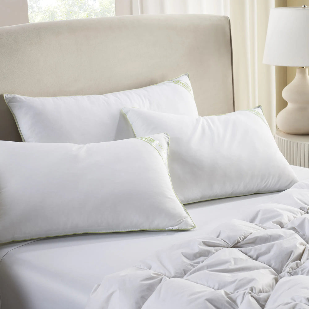 Firmest pillow on the market deals