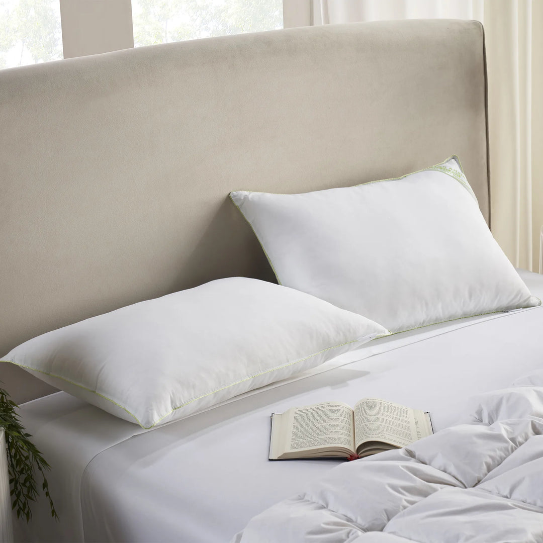 Firm online pillow sale