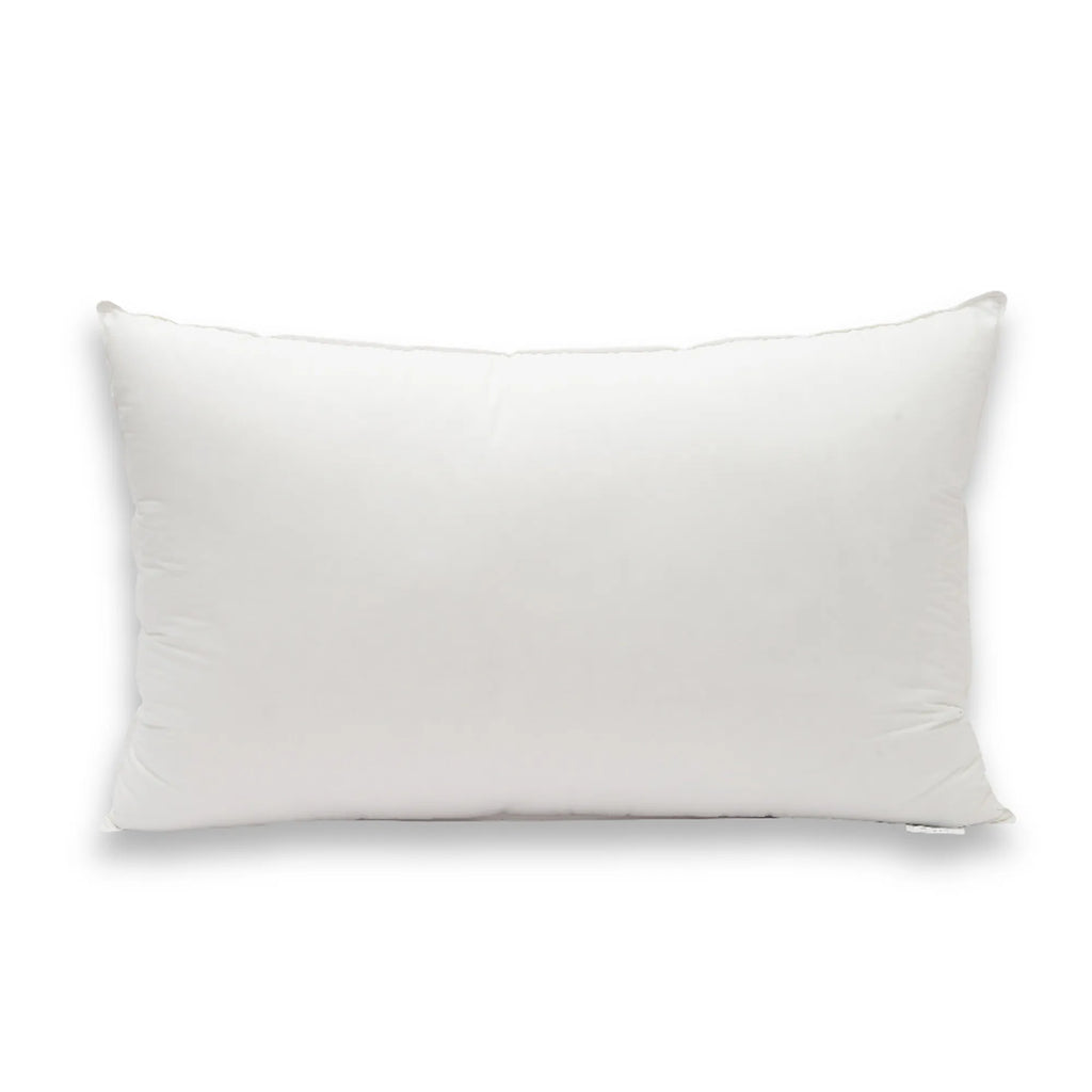 DOUBLE DENSITY DOWN CHAMBER PILLOW