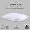 DOWN SOFT PILLOW