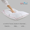 DOWN SOFT PILLOW