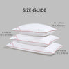 DOWN SOFT PILLOW