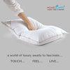 DOWN SURROUND PILLOW