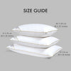 DOWN SURROUND PILLOW